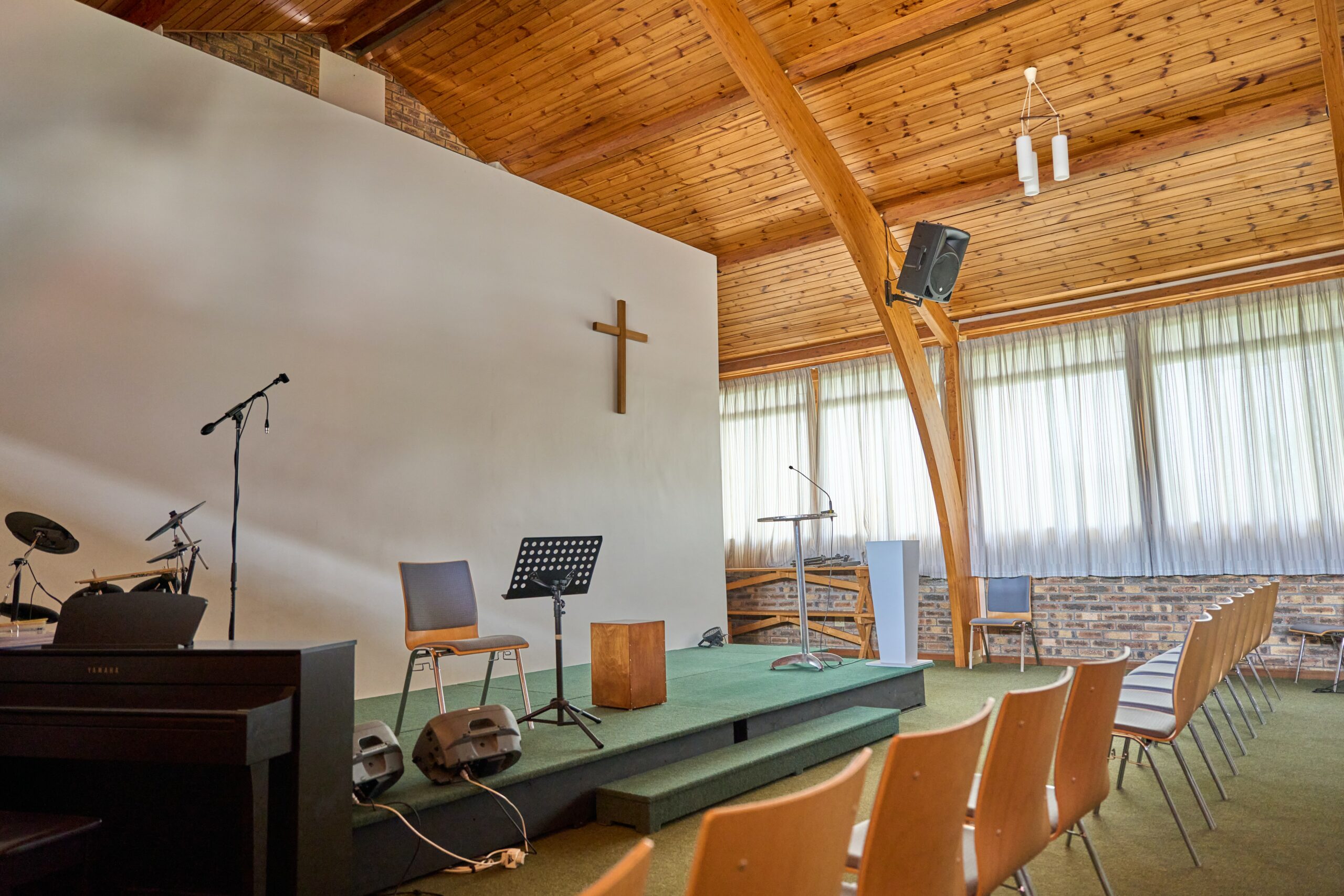 Gottesdienst