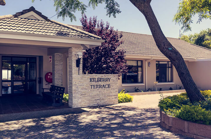 kilberry-terrace